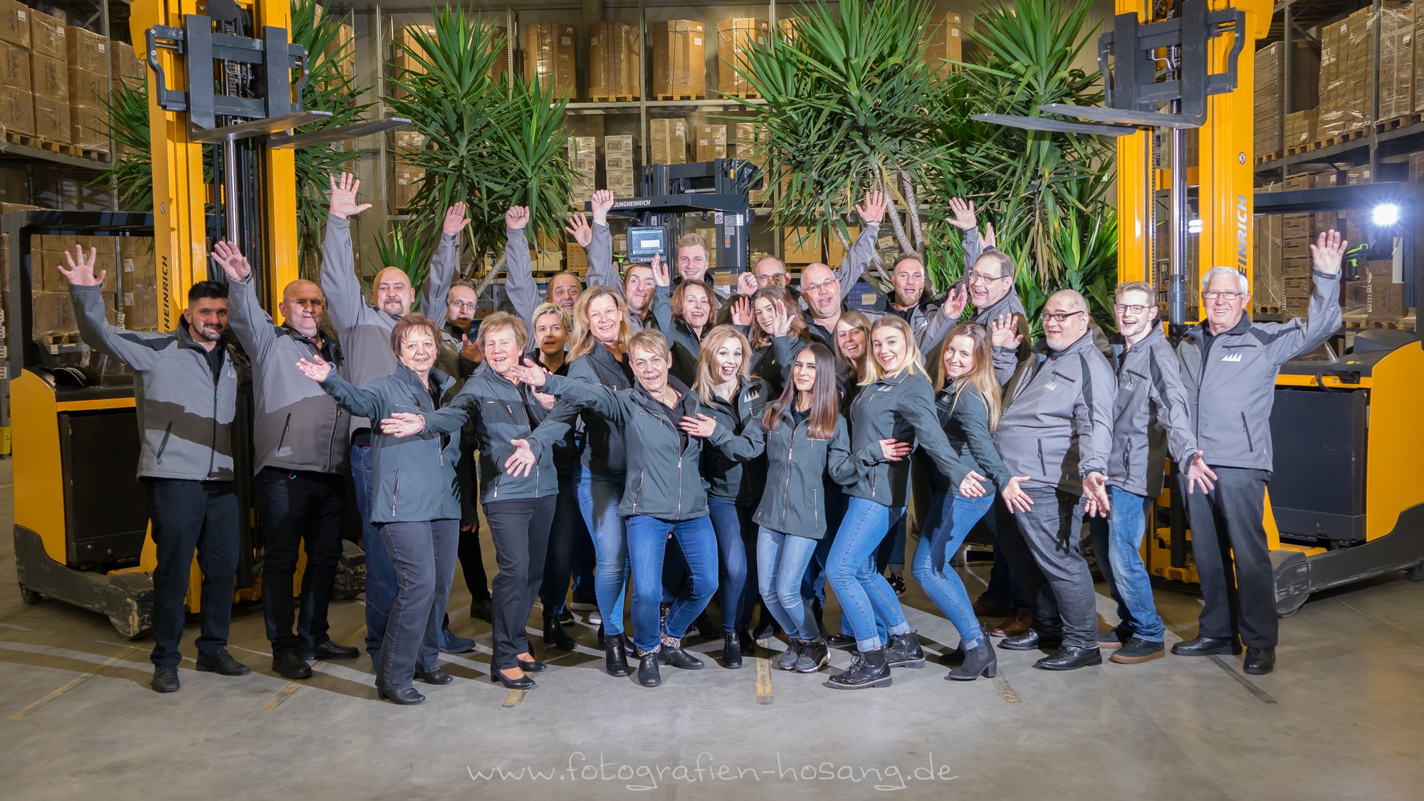 Kontakt Kulle Logistik GmbH & Co. KG